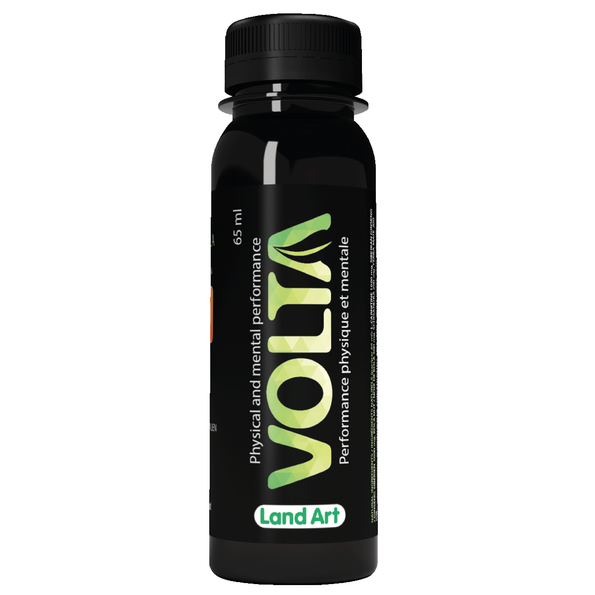 Volta Physical & Mental Perfor