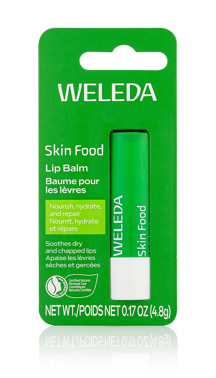 Weleda Skin Food Lip Balm
