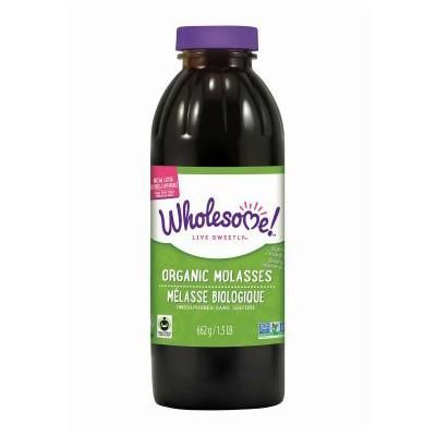 Organic Molasses