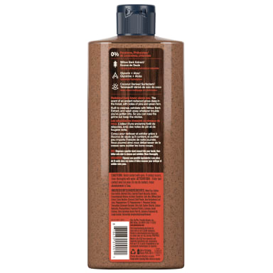 Every Man Jack Redwood Forest Exfoliating Body Wash