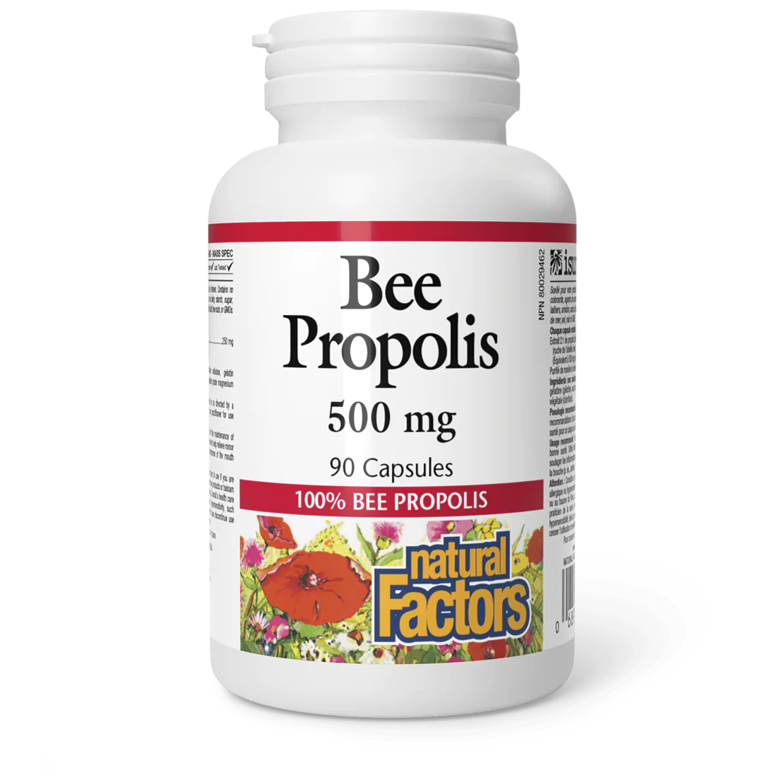 Bee Propolis - 500mg