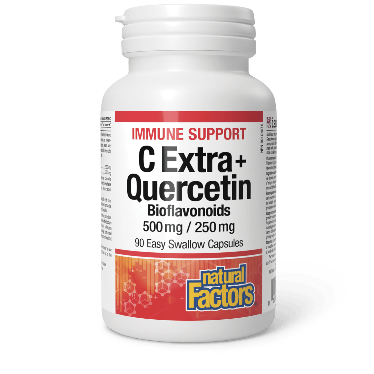 C Extra + Quercetin