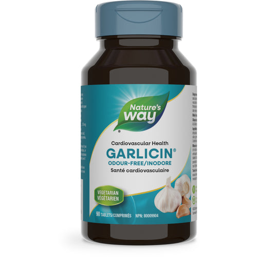 Garlicin