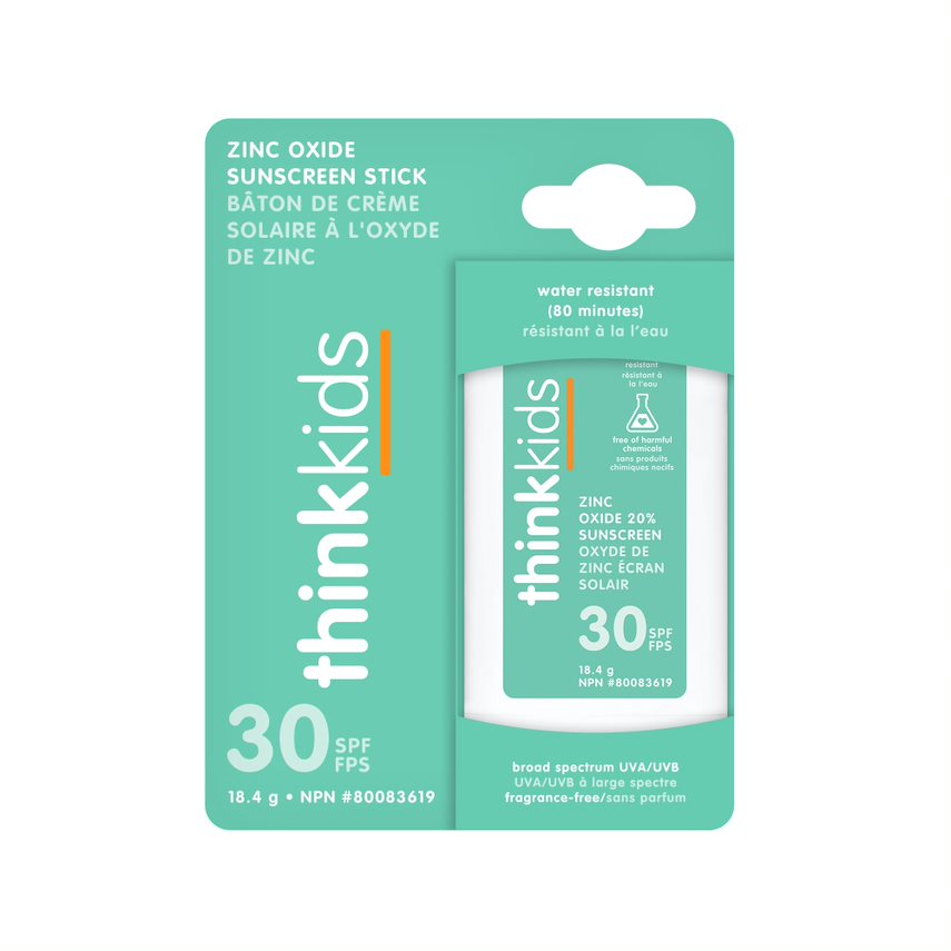 Think Sport Face & Body Stick