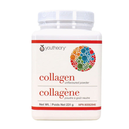 youtheory Unflavoured Collagen Powder