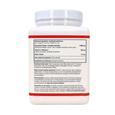 youtheory Unflavoured Collagen Powder