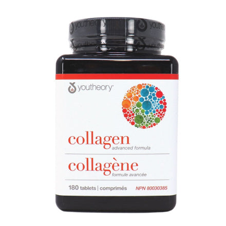 youtheory Collagen Advanced Formula