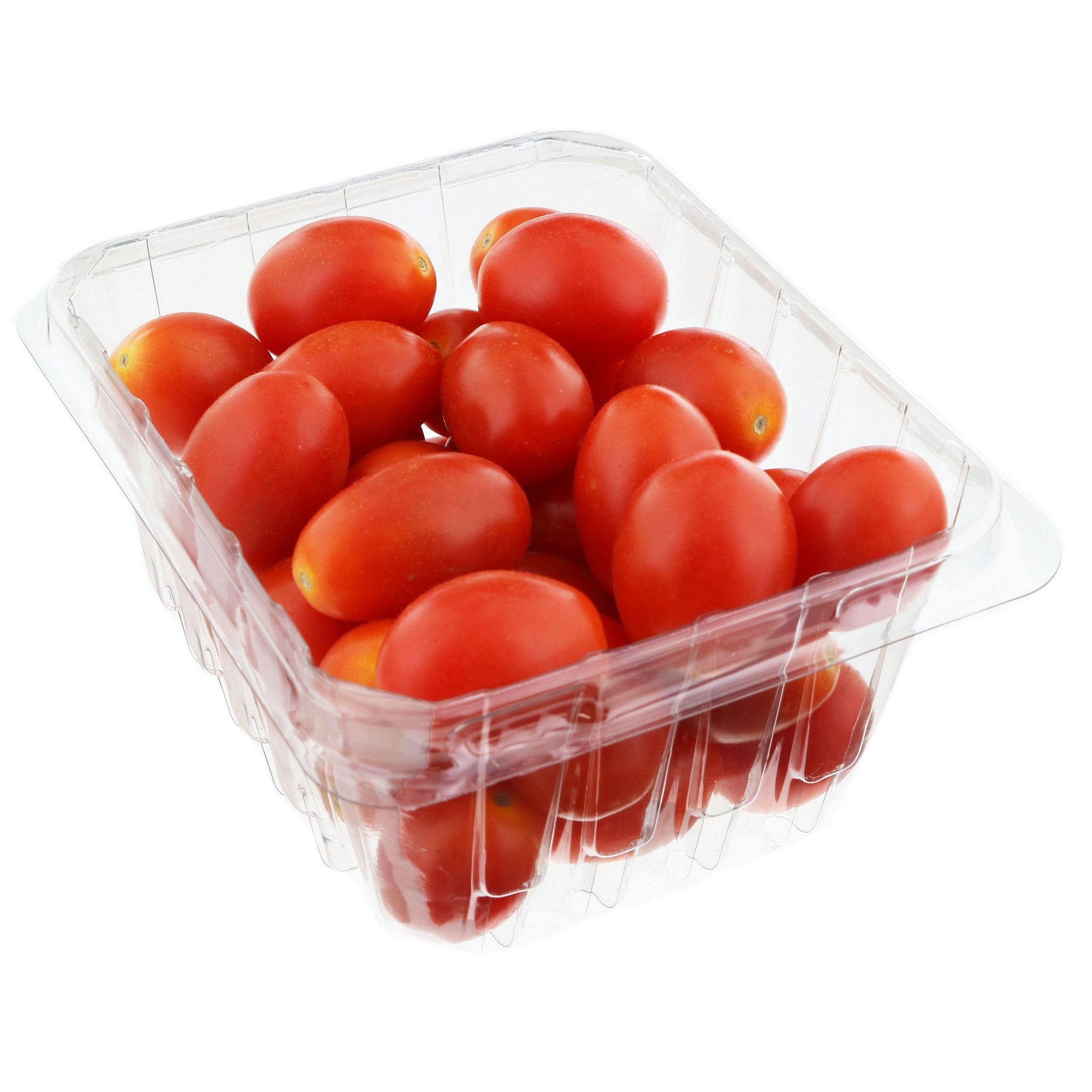 Produce Organic Grape Tomatoes