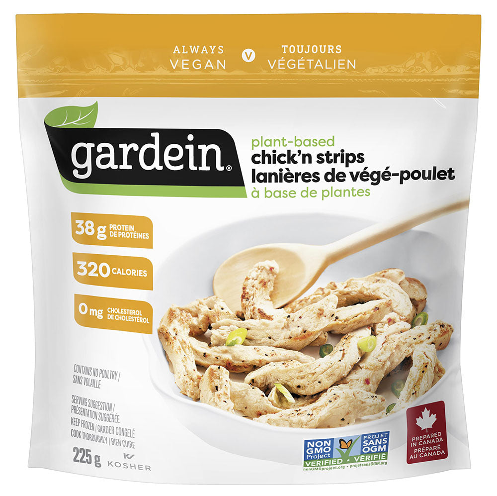 Gardein Chick'N Strips