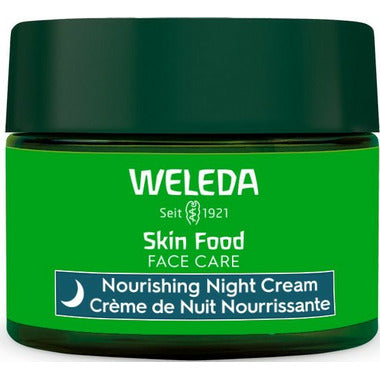 Nourishing Night Cream