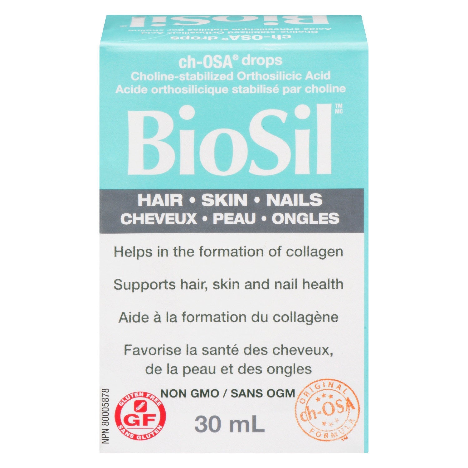 BioSil