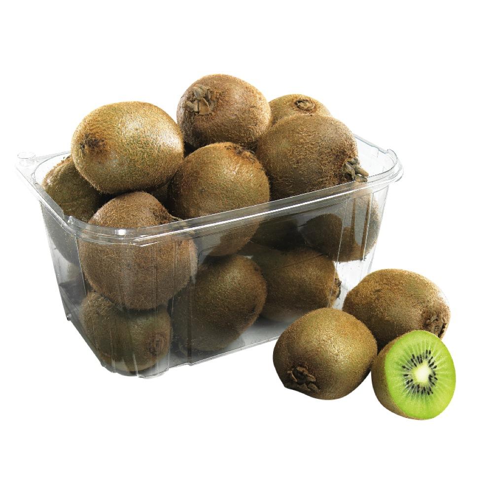 Produce Organic Kiwis Package