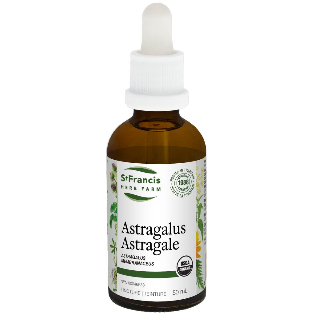 Astragalus Tincture