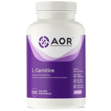 L-Carnitine