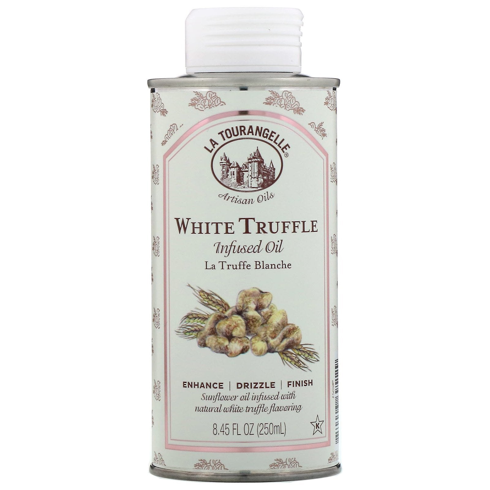 La Tourangelle White Truffle Oil