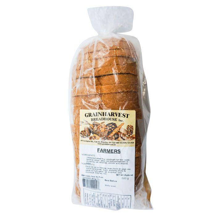 Grainharvest Farmers Bread