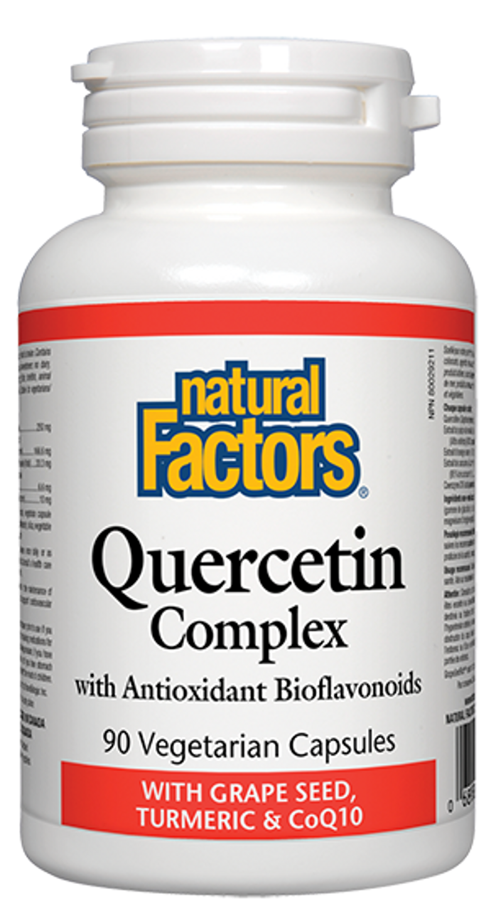 Quercetin Complex