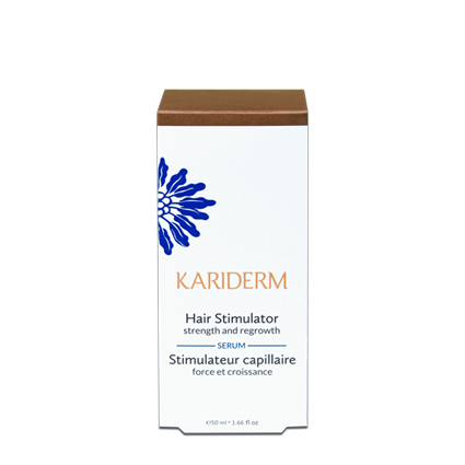 Kariderm Hair Growth Serum
