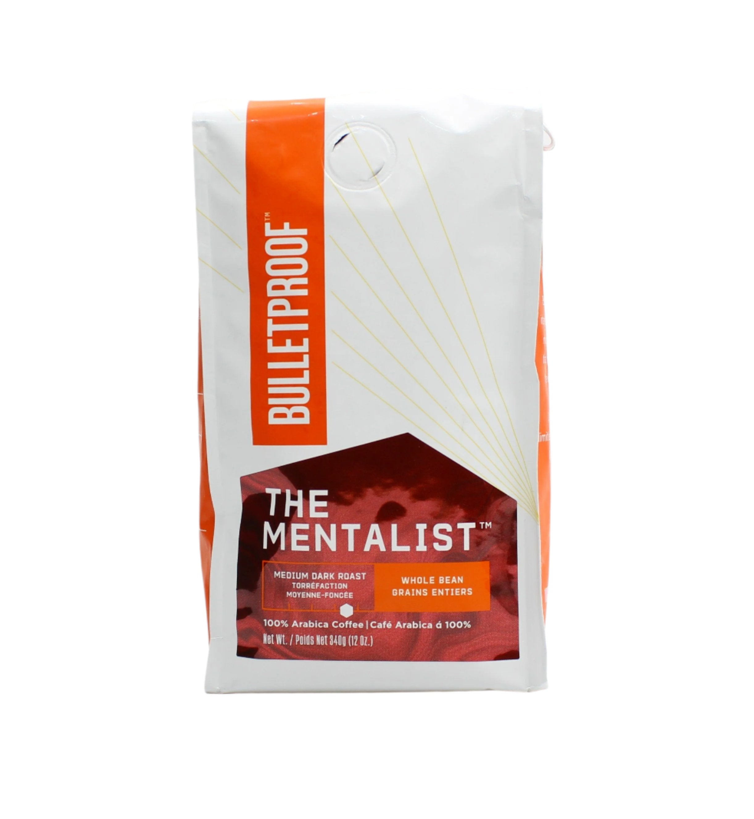 The Mentalist Coffee