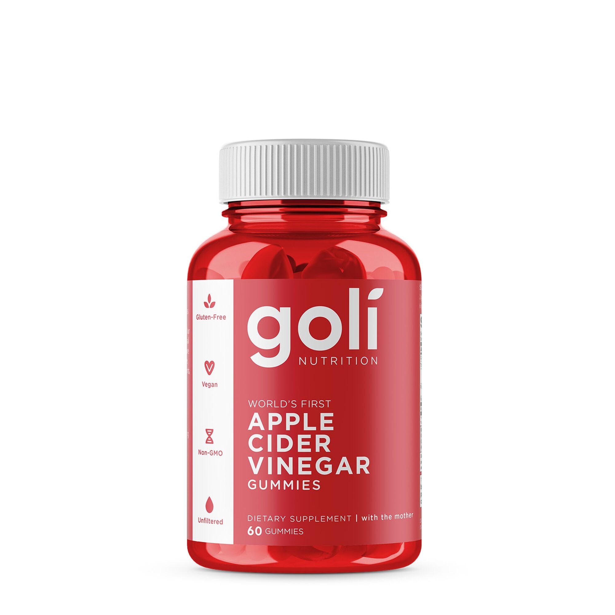 Goli Apple Cider Vinegar Gummies