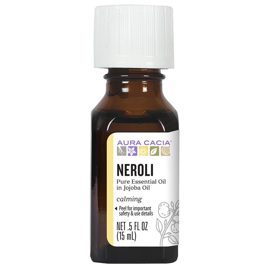 Aura Cacia Neroli Oil (in Jojoba Oil)