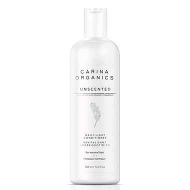 Carina Organics Unscented Light Conditioner