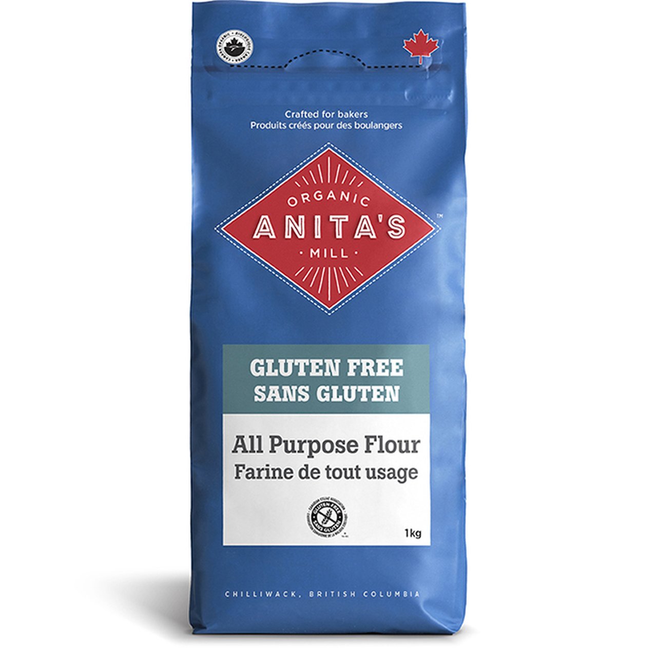 Gluten Free All Purpose Flour