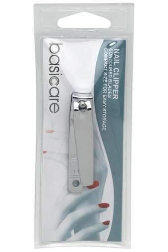 Basicare Nail Clipper