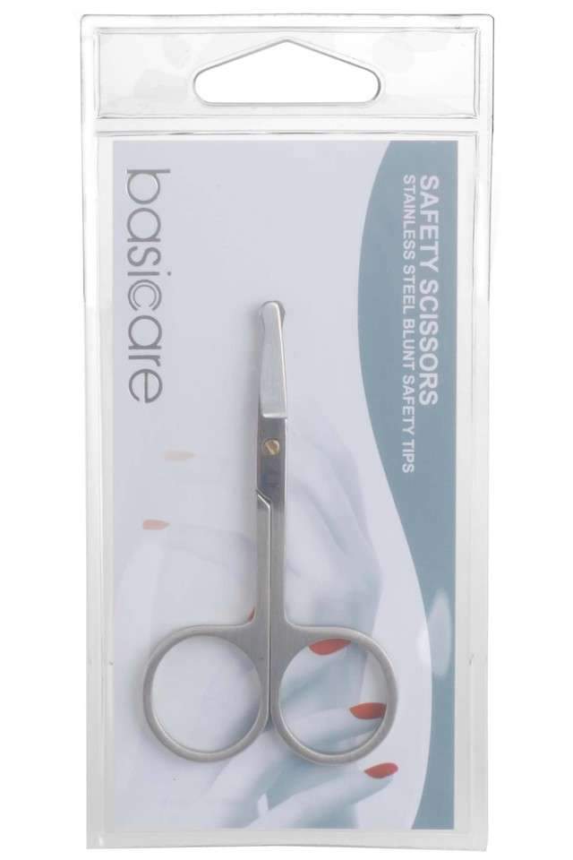 Basicare Baby Safety Scissors