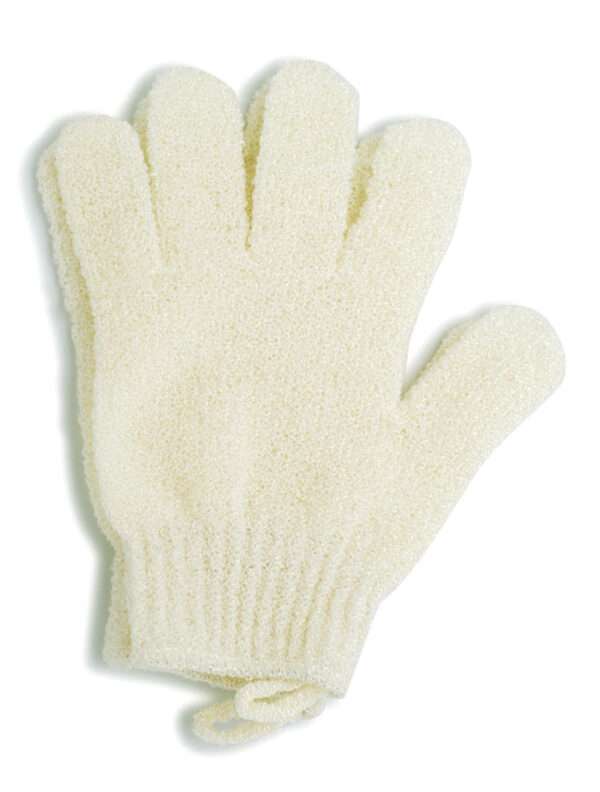 Exfoliating Body Gloves