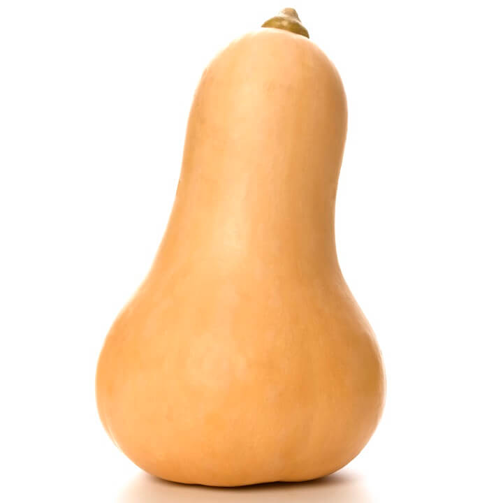 Produce Organic Butternut Squash