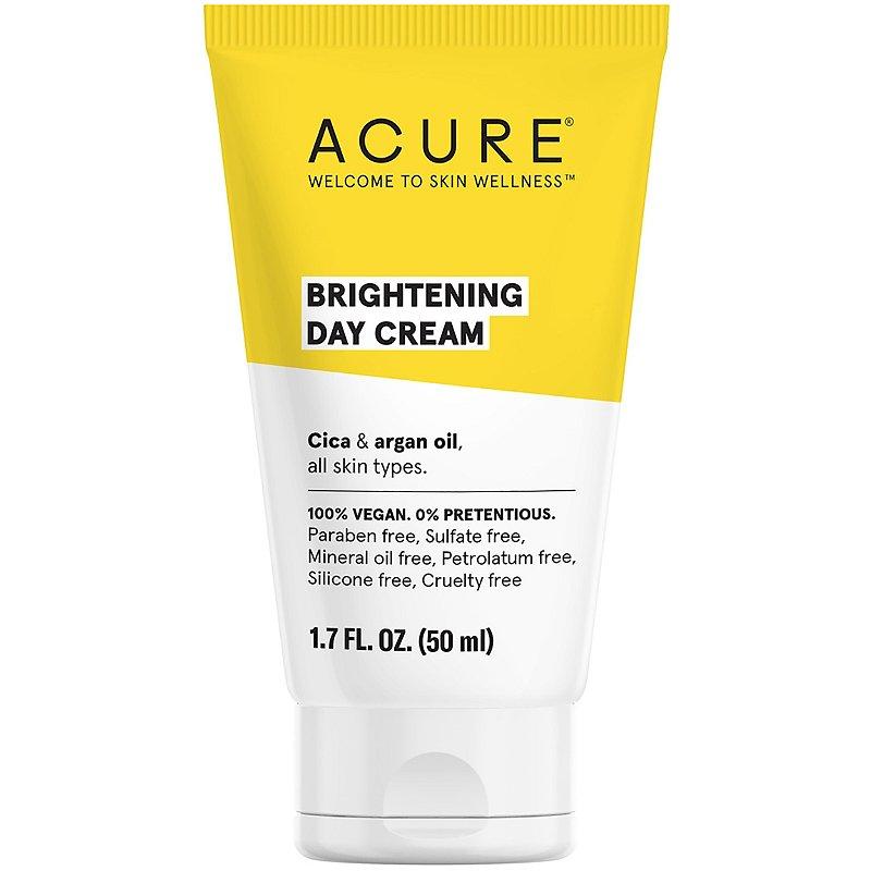 Acure Day Cream