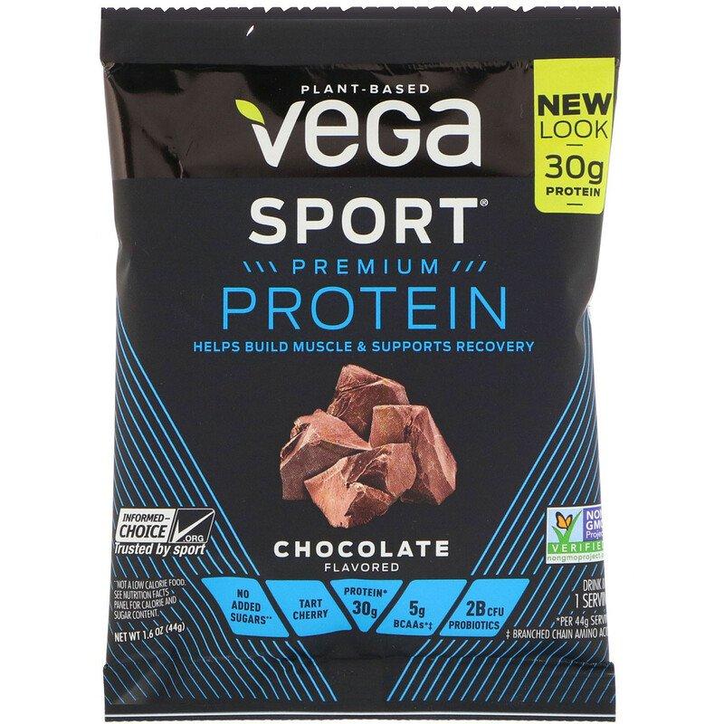 Sports Performance Chocolate