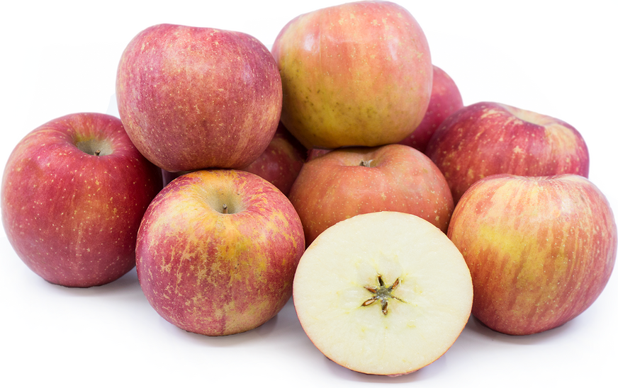 Produce Organic Fuji Apples