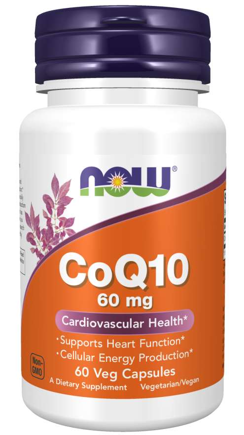 Now CoQ10 - 400mg