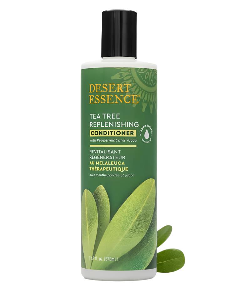 Desert Essence Tea Tree Conditioner