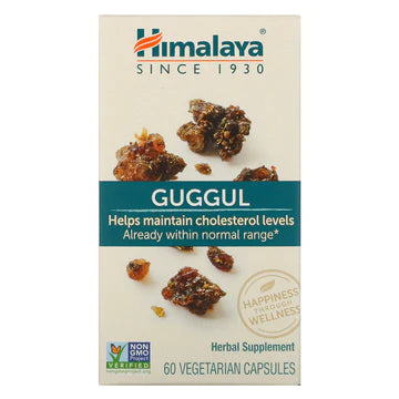 Himalaya Guggul