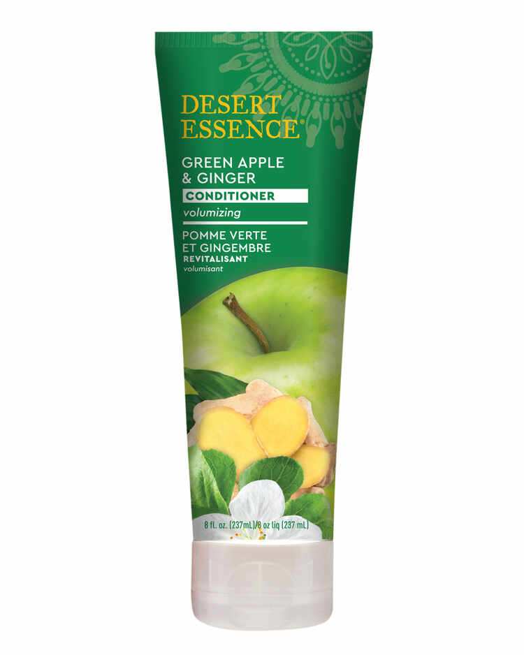Apple & Ginger Conditioner