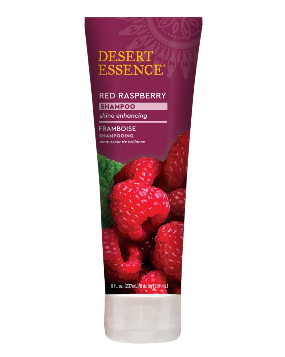 Red Raspberry Shampoo
