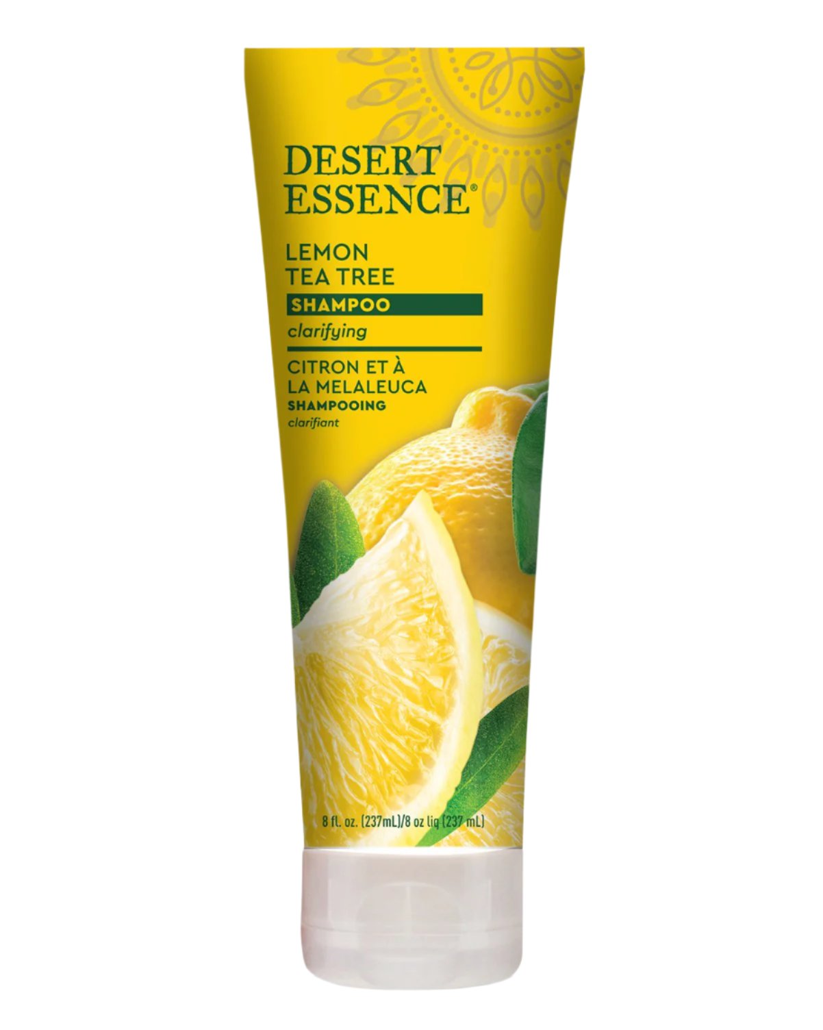 Lemon & Tea Tree Shampoo