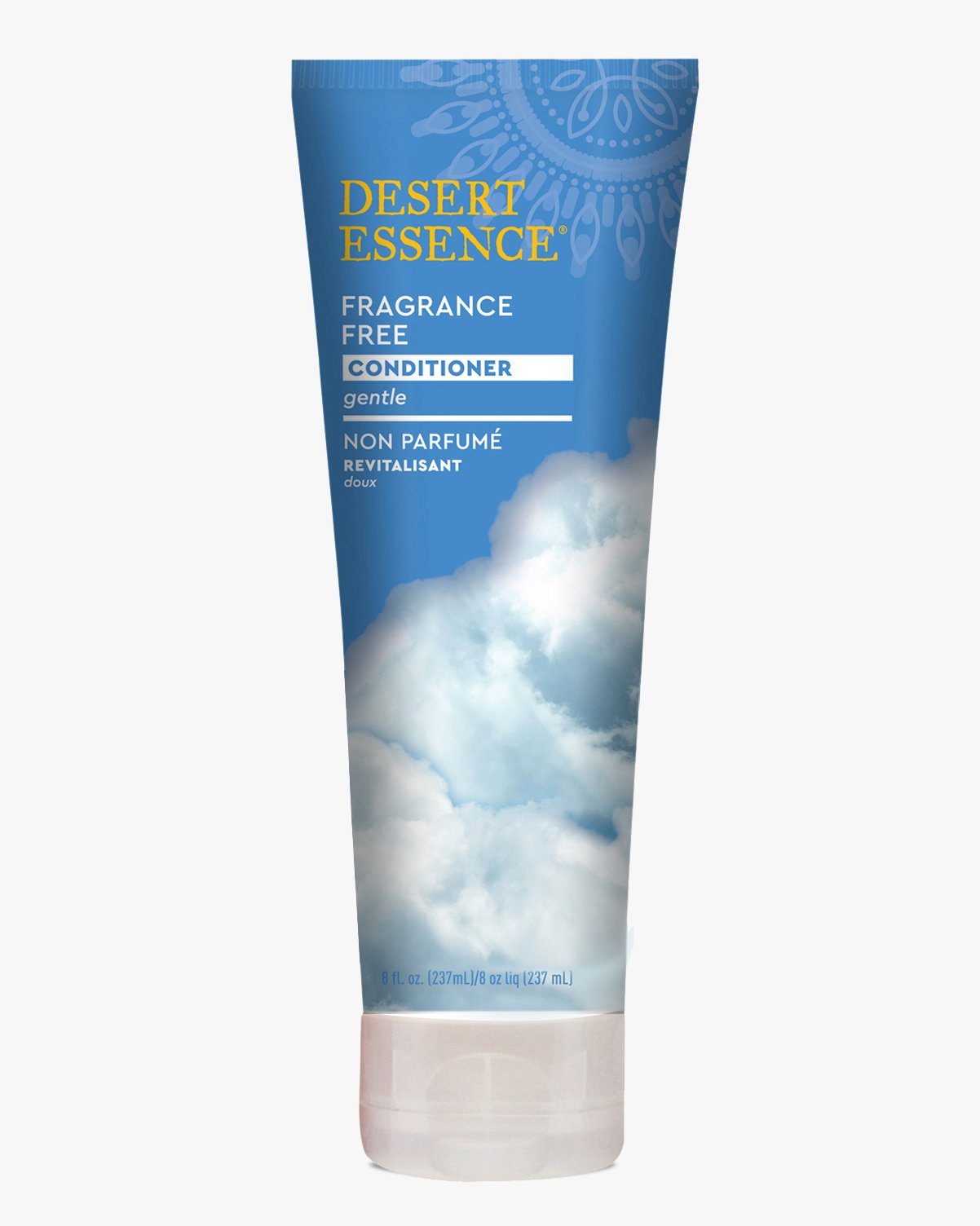 Desert Essence Fragrance Free Conditioner
