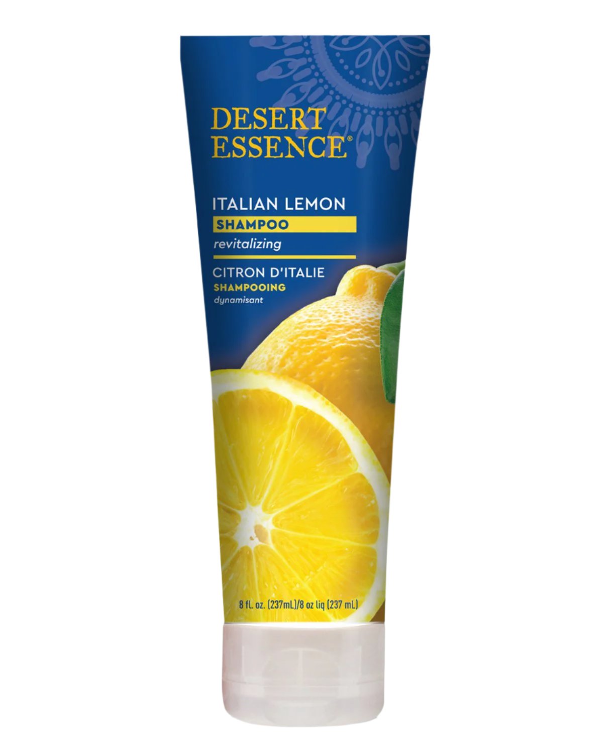 Desert Essence Italian Lemon Shampoo