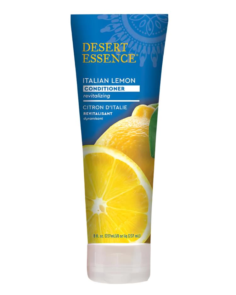 Desert Essence Italian Lemon Conditioner
