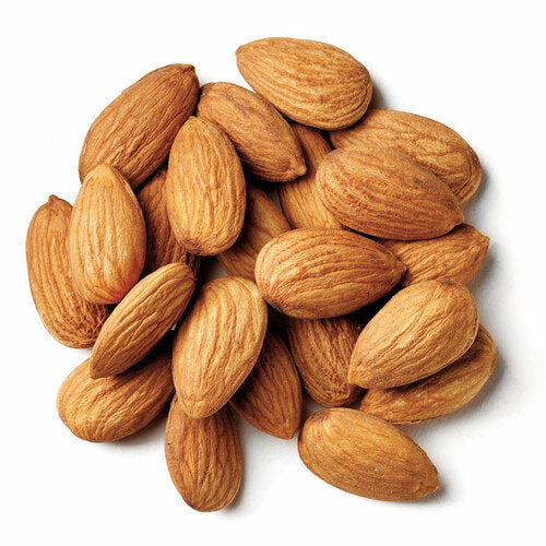Natural Whole Almonds