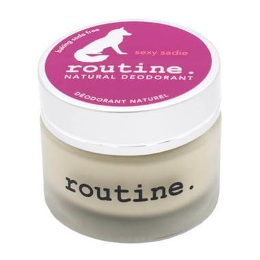 Routine Sexy Sadie Deodorant