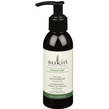Sukin Facial Moisturiser