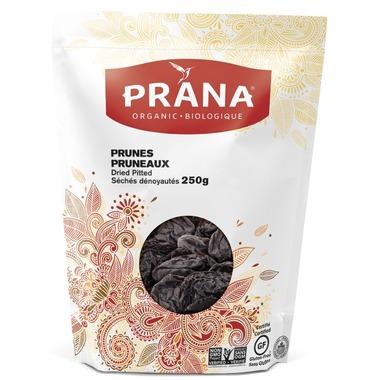 Prana Org Pitted Prunes