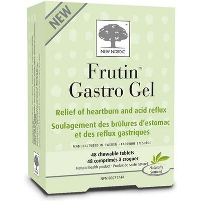 New Nordic Frutin Gastro Gel