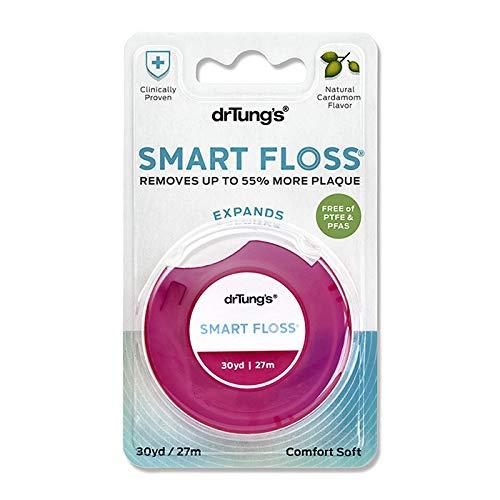 Dr. Tung's Smart Floss
