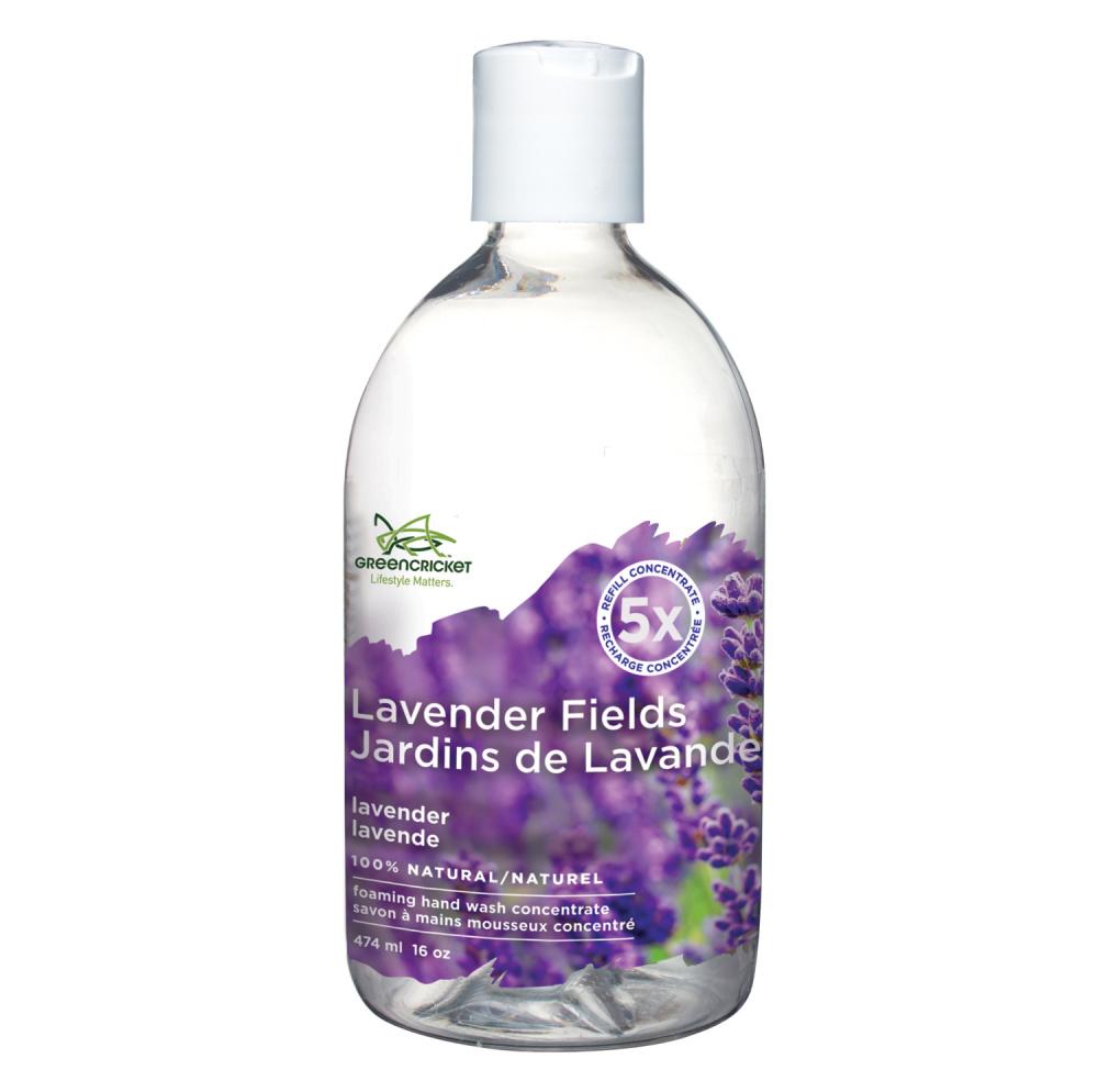 Lavender Fields Foam Refill